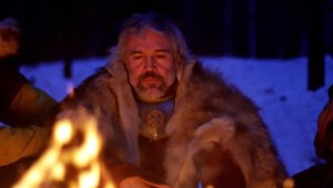 Мыкались - эпизод