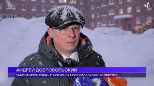 СНЕГА ЗА СУТКИ – КАК ЗА ТРЕТЬ МЕСЯЦА, 09.12.2024