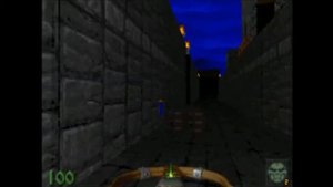 Heretic Эпизод 5 Часть 3 ФИНАЛ!