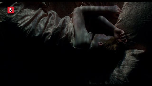 ALL the BEST Scenes from the OUIJA Movies ⚡ 4K смотреть онлайн