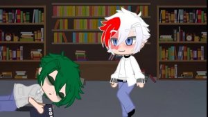 любовный треугольник #МГА#шип#минифильм#гачаклуб#проститезасрачу#этополнаяхерня#