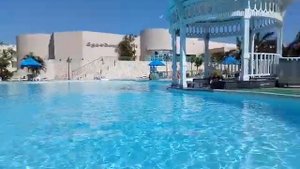 Египет отель Aurora Oriental Resort