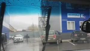 Как работают бескаркасные щётки Goodyear «Frameless» спустя полгода