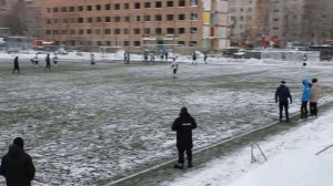 Олимп - Дедовск