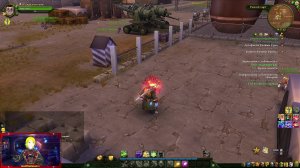 [Трансляция №67] Орк Каратель, Прокачка - Аллоды Онлайн