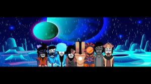 MOD SEA OF TRANQUILITY | ‪‪‬@fonmodbox | INCREDIBOX