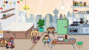 8 серия 1 сезон сериала Эмбер и её семья💗