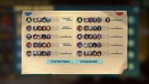Sea of conquest: артиллерия вместо стратега. Чей дпс выше.