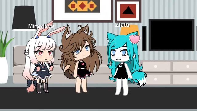 Кролик собачка 🐰🐶
