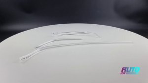 AUDI A4 B9 (2015-2020) правый