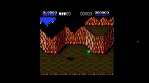 Обзор игры Battletoads ⁄ Боевые Жабы
