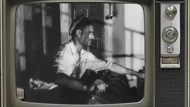 Летопись Полувека. Год 1957 смотреть онлайн