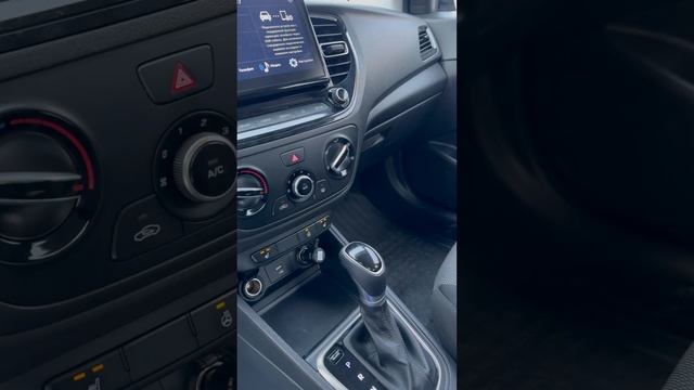 Hyundai Solaris '2020 II Рестайлинг обзор