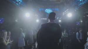 Корпоративное мероприятие 2021 год. Тематический новогодний вечер. Ведущий Илья Березин