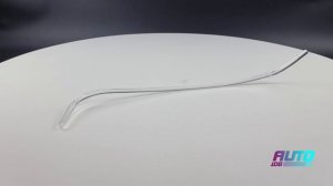 Mercedes GLS X167 (2019-2023) правый