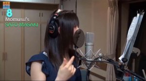 Top Hello!Project Singers 2016 edition (REC ver)