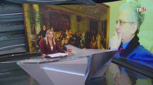 Директор Эрмитажа Михаил Пиотровский отмечает юбилей / События на ТВЦ