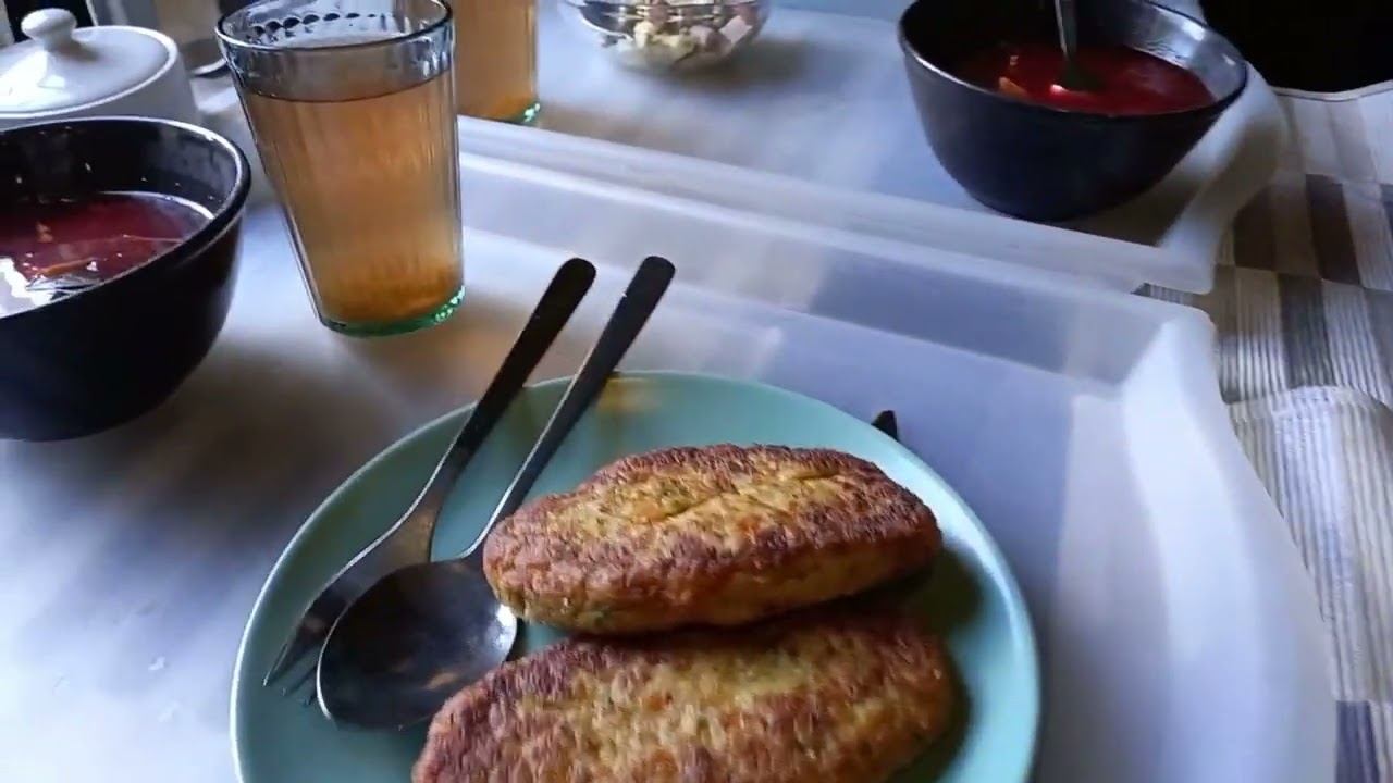 Псковский кремль. Соборная трапезная "Архондарик"