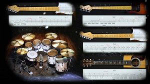 Разбор ДДТ - Метель