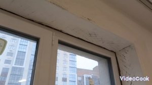 Старый Оскол,как переделать откосы