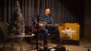 Макс Ильин "Собаки Качалова" - Глядя на дым