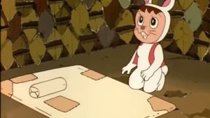 Енот и заяц (Театр Дораэмона)