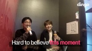 Things Happen When You Expect the Least (Feat. Kyuhyun) [Karaoke Attack] • ENG SUB • dingo kdrama