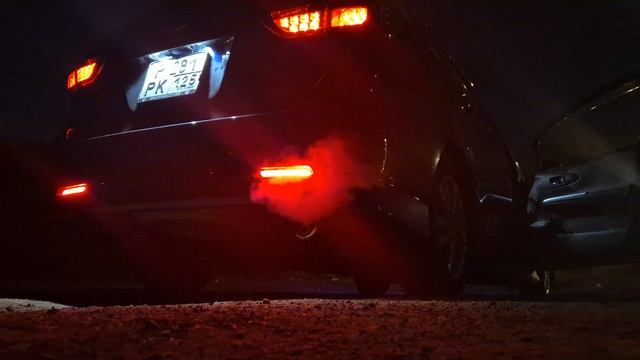 Kakimoto racing 02edi