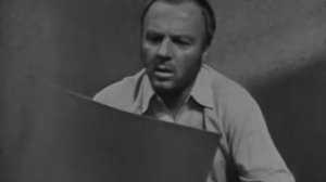 Следствие ведут знатоки: Свидетель (дело № 9, 1973 г.)