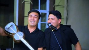 Alisher Yusupov O`rtog`laring` aytganda yor yor jonli ijro Алишер Юсупов Уртогларинг айтганда ёр ёр