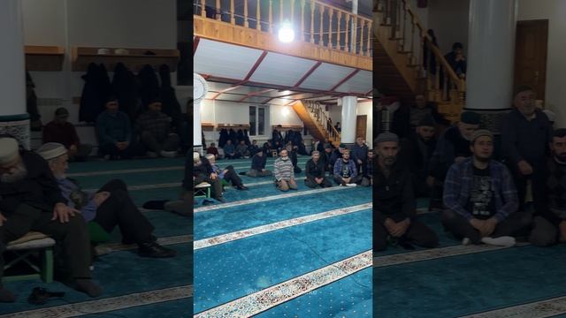 Маджлис в Тухчаре. смотреть онлайн