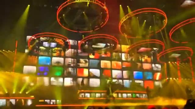 Trans-Siberian Orchestra 12/2/18 Glendale, AZ