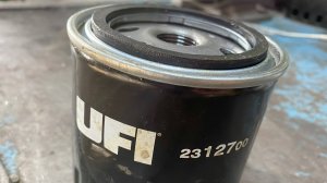 UFI 2312700