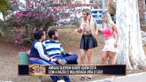Pegadinhas do João Kleber Show - Completo 19/08/2018