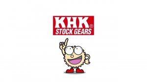 Онлайн каталог шестерней KHK Stock Gears