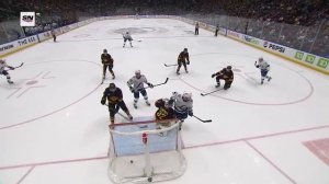 Основные моменты матча НХЛ | "Лайтнинг" - "Кэнакс" 08 декабря 2024 г.