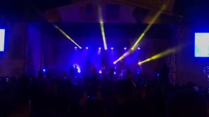 ГУДТАЙМС - Бельмондо (live) 2019