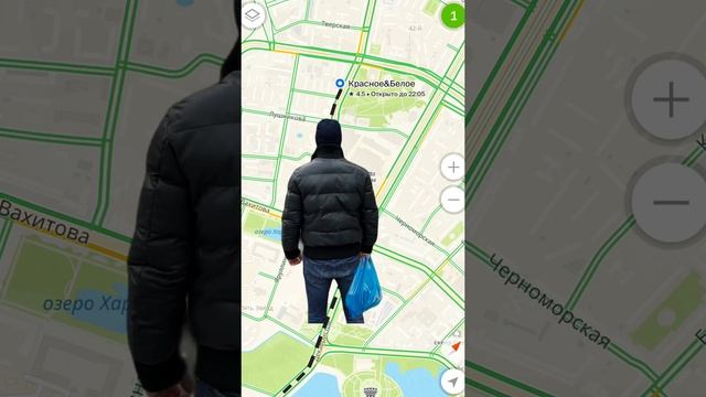 Будьте осторожны в выборе!