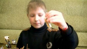 Обзор коллекции лего Ниндзяго