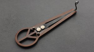 Варган хомус - Мир Е2, с шариками - vargans.ru