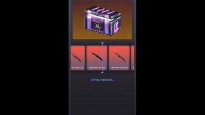 SkinApe 160K Knife Case Unboxing