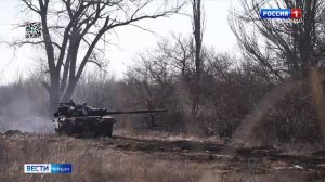 ВЕСТИ-КРЫМ: выпуск 09.12.2024 21:10