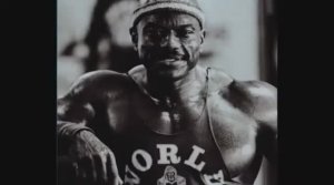 Бомбическая мотивация от SERGIO OLIVA