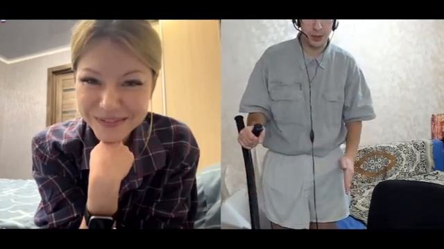Длинный червь🪱😁Креативный Директор и Девочки 🔥🔥🔥