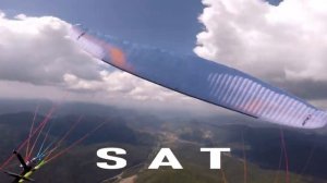Niviuk Artik R. Делает ли он S.A.T.???