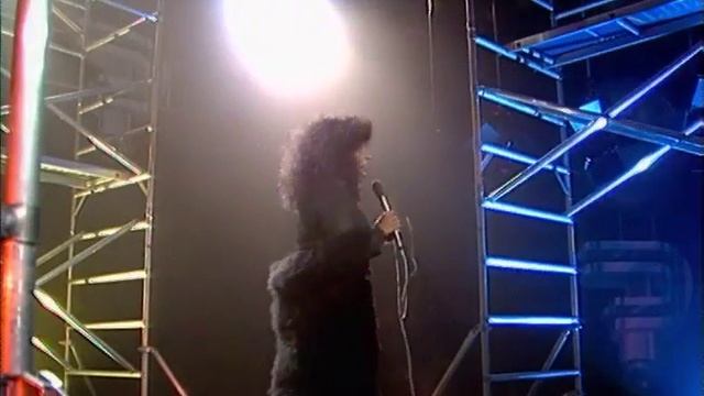 Chaka Khan - What Cha' Gonna Do For Me (Official Music Video) смотреть онлайн