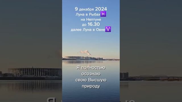 #9декабря2024 #гороскопдня