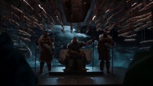 Maga X Gabidulin - WAKANDA | Black Panther Fight | 4K