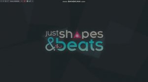 Just Shapes and Beats 1 серия (1)