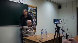 Кашковский В.Г. О зимовке пчел и не только!!!